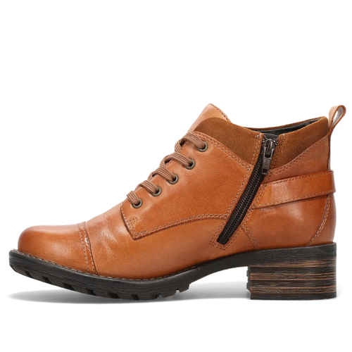 Women's Taos Mini Crave - Caramel