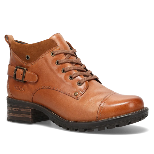 Women's Taos Mini Crave - Caramel