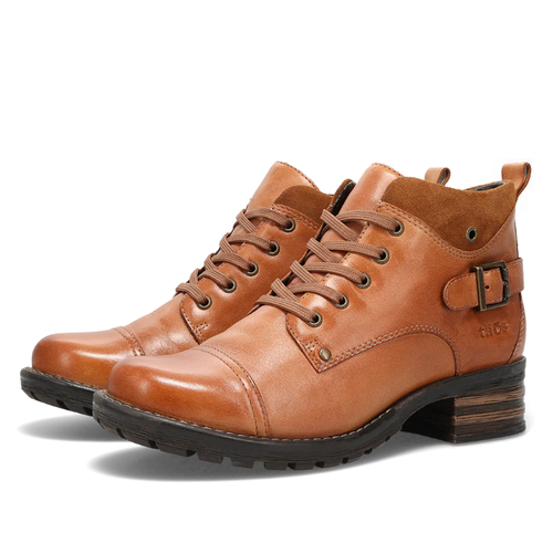 Women's Taos Mini Crave - Caramel