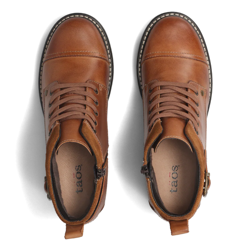 Women's Taos Mini Crave - Caramel