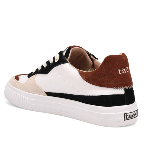 Women's Taos Pop Soul - Black/Brown Multi