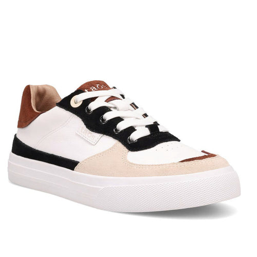 Women's Taos Pop Soul - Black/Brown Multi