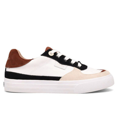 Women's Taos Pop Soul - Black/Brown Multi
