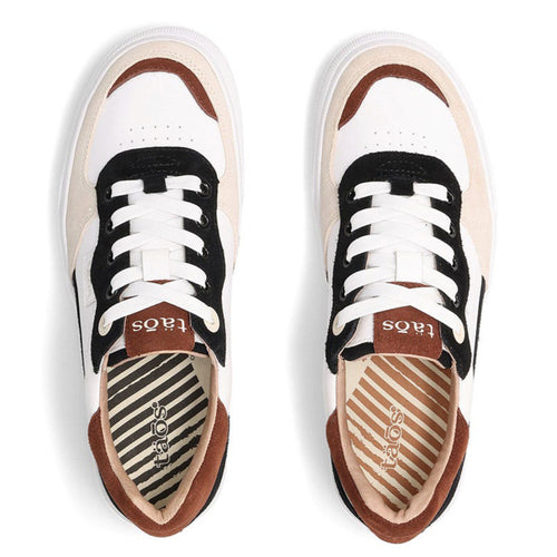 Women's Taos Pop Soul - Black/Brown Multi