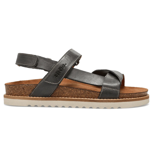 Women's Taos Sideways - Steel