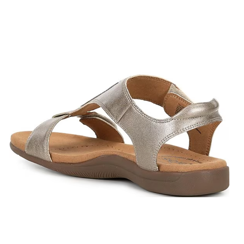 Women's Taos The Show Sandal - Champagne