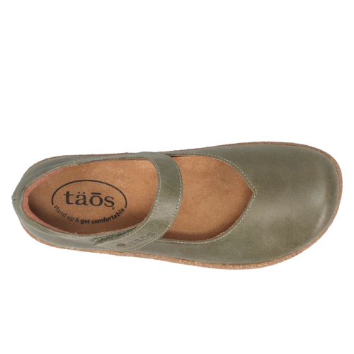 Women's Taos Ultimate - Forest