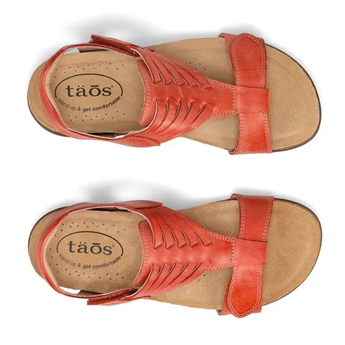 Women's Taos Wonderful - Bruschetta