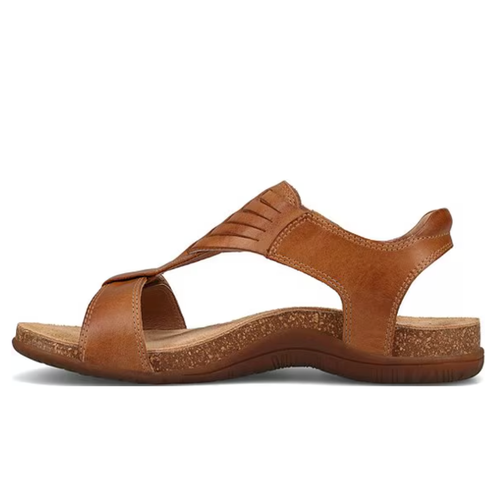 Women's Taos Wonderful - Caramel