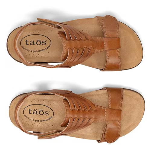 Women's Taos Wonderful - Caramel