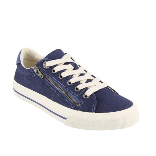 Women's Taos Z-Soul - Navy/Indigo