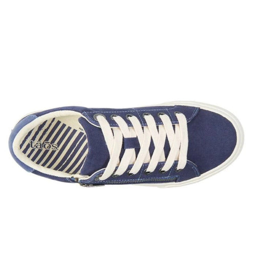 Women's Taos Z-Soul - Navy/Indigo