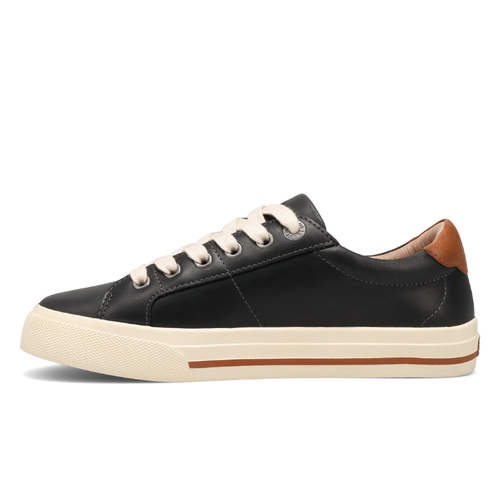 Women's Taos Z-Soul Lux - Black/Tan