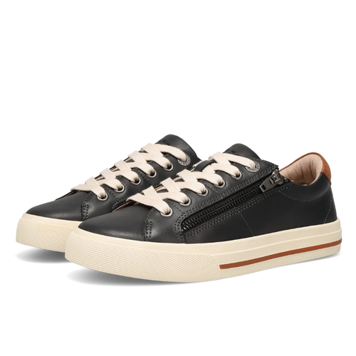 Women's Taos Z-Soul Lux - Black/Tan