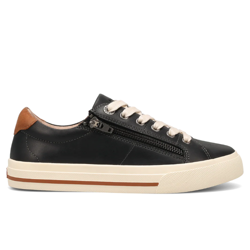Women's Taos Z-Soul Lux - Black/Tan