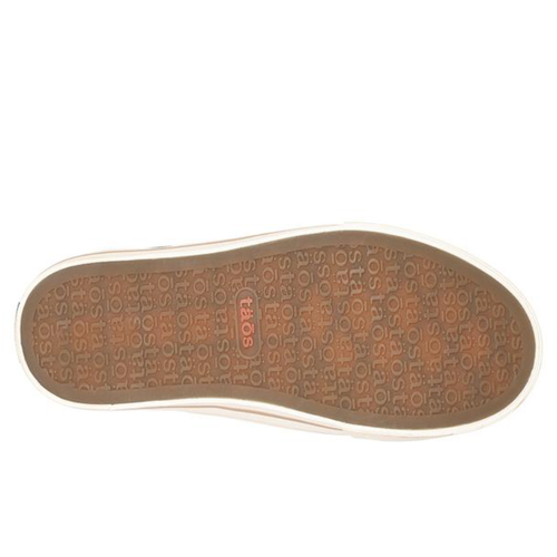 Women's Taos Z-Soul - Black/Tan Distressed