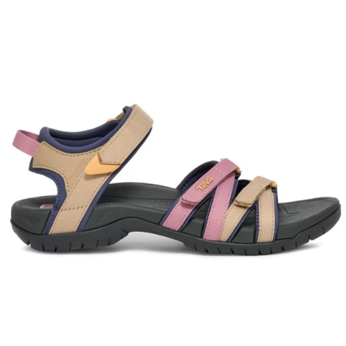 Women's Teva Tirra - Root Light Multi