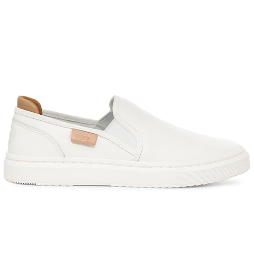 Women's UGG Alameda Slip On - Bright White