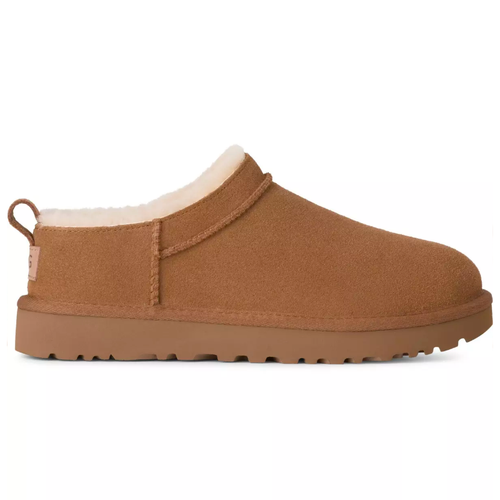 Women's UGG Classic Micro - Chestnut