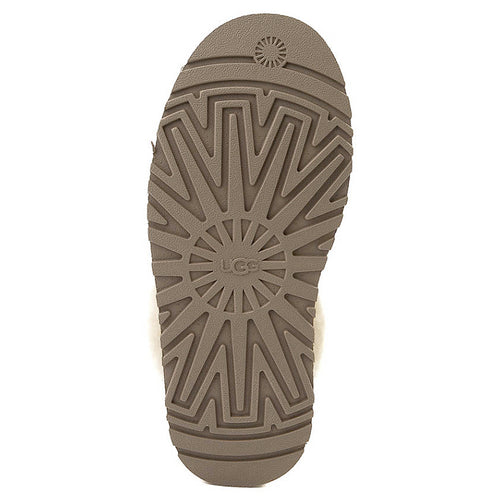 Women's UGG Disquette - Chestnut