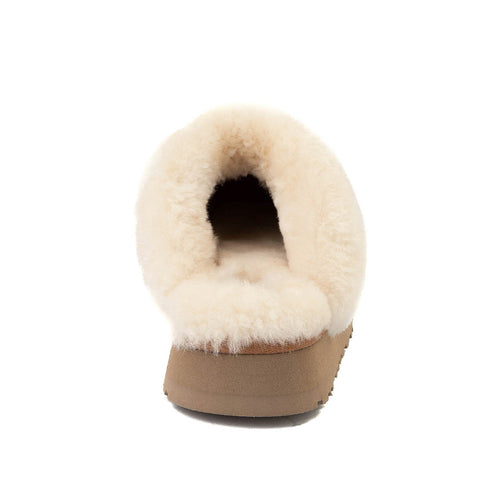 Women's UGG Disquette - Chestnut