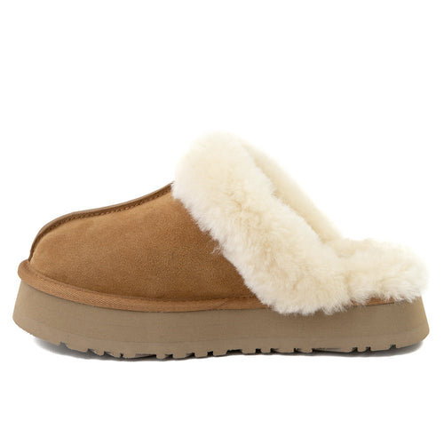 Women's UGG Disquette - Chestnut