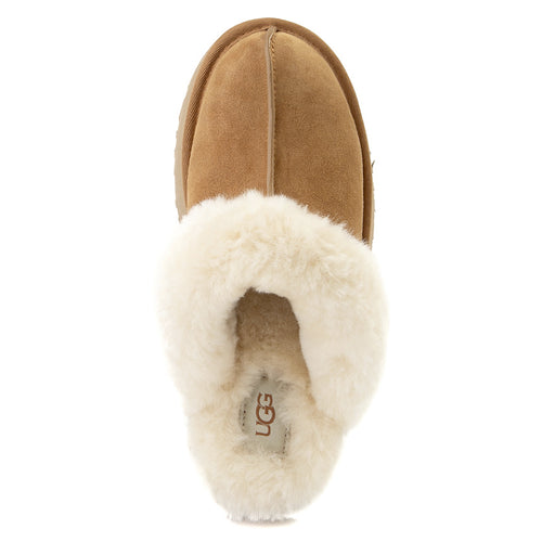 Women's UGG Disquette - Chestnut