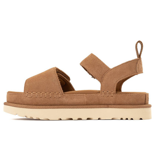 Women's UGG Goldenstar - Chestnut