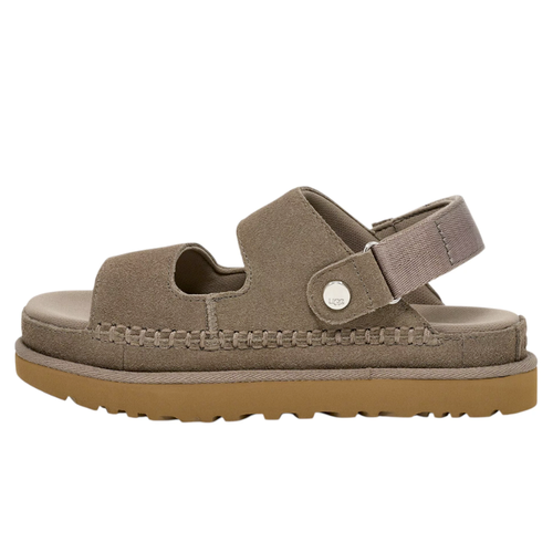 Women's UGG Goldenstar Glide - Smoke Plume