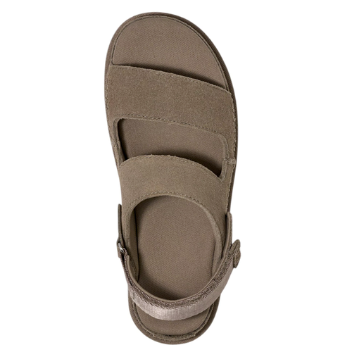 Women's UGG Goldenstar Glide - Smoke Plume