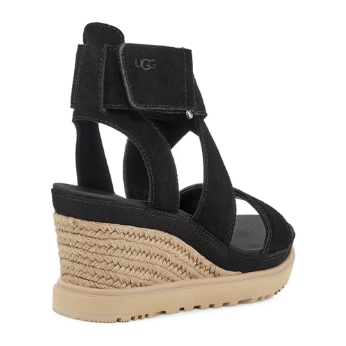 Women's UGG Ileana - Black