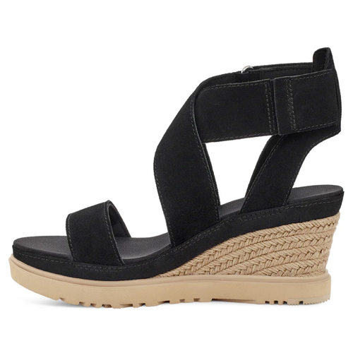 Women's UGG Ileana - Black