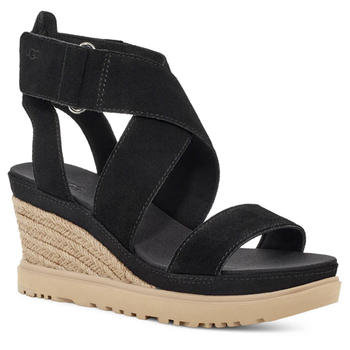 Women's UGG Ileana - Black