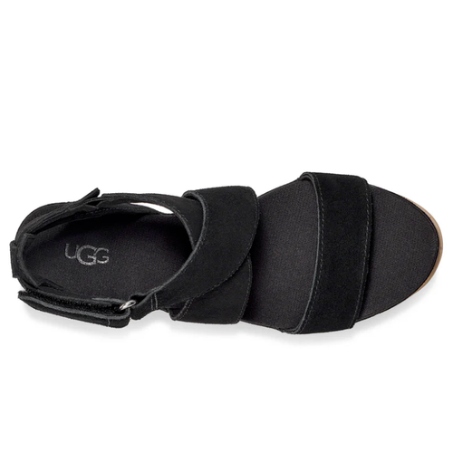 Women's UGG Ileana - Black