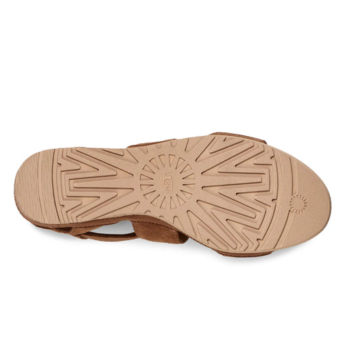 Women's UGG Ileana - Chestnut