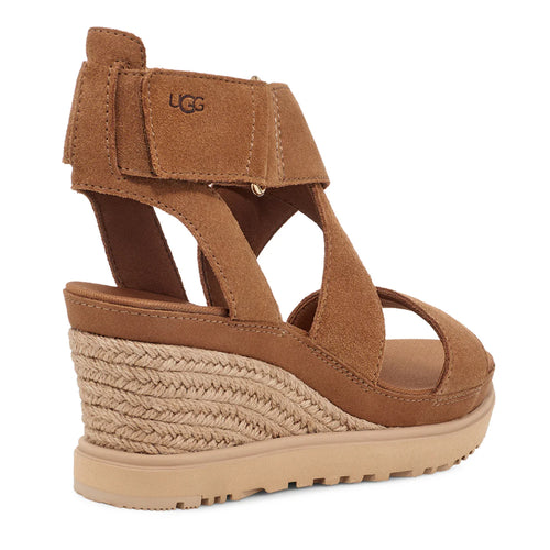 Women's UGG Ileana - Chestnut