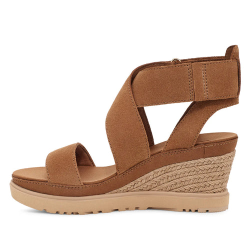 Women's UGG Ileana - Chestnut