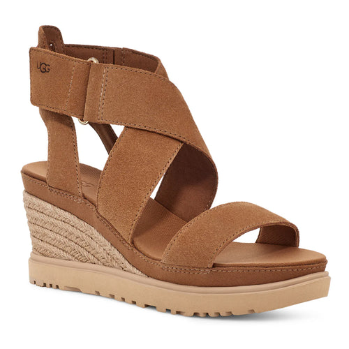 Women's UGG Ileana - Chestnut