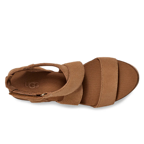 Women's UGG Ileana - Chestnut