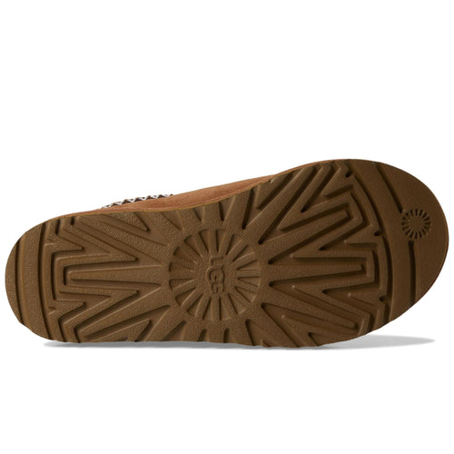 Women's UGG Tasman II Slipper - Chestnut
