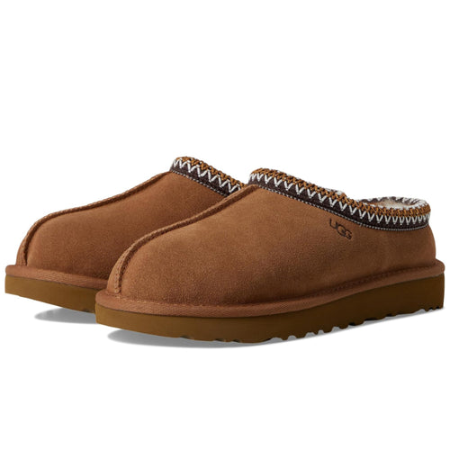 Women's UGG Tasman II Slipper - Chestnut