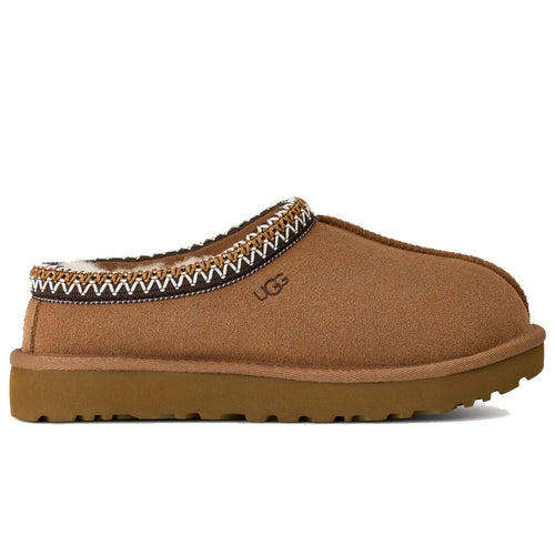 Women's UGG Tasman II Slipper - Chestnut
