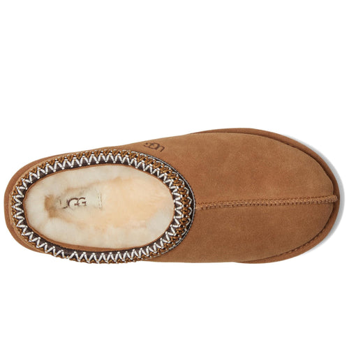 Women's UGG Tasman II Slipper - Chestnut