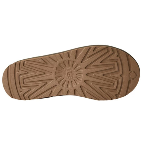 Women's UGG Tasman II Slipper - Moss Green
