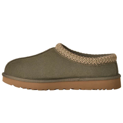 Women's UGG Tasman II Slipper - Moss Green