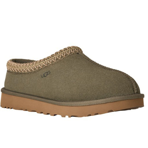 Women's UGG Tasman II Slipper - Moss Green