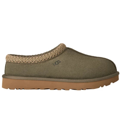 Women's UGG Tasman II Slipper - Moss Green