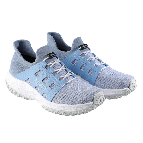 Women's UYN Artax Plus - Turquoise Melange