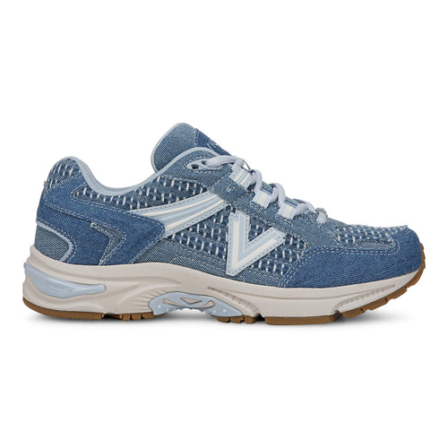 Women's Vionic 23Walk 2.0 - Light Denim Multi