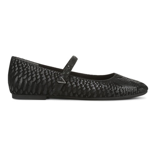 Women's Vionic Alameda - Black Snake